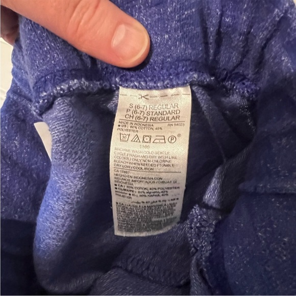 5/$20 Relaxed Joggers - Picture 6 of 7